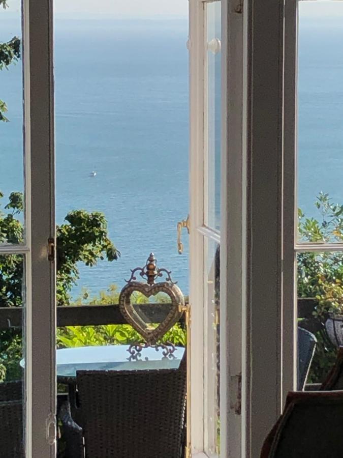 Seawood House Boutique 5* Lynton