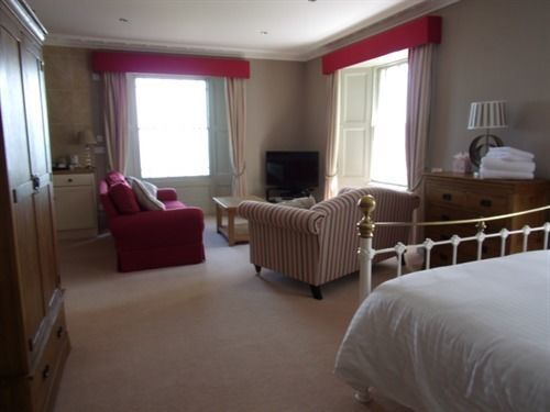 Seawood House Boutique Hotel Lynton