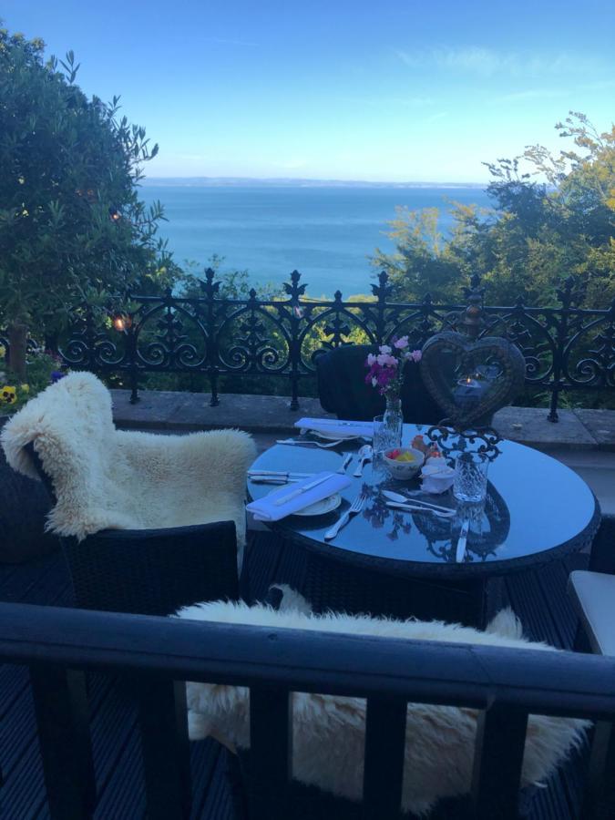 Seawood House Boutique 5* Lynton