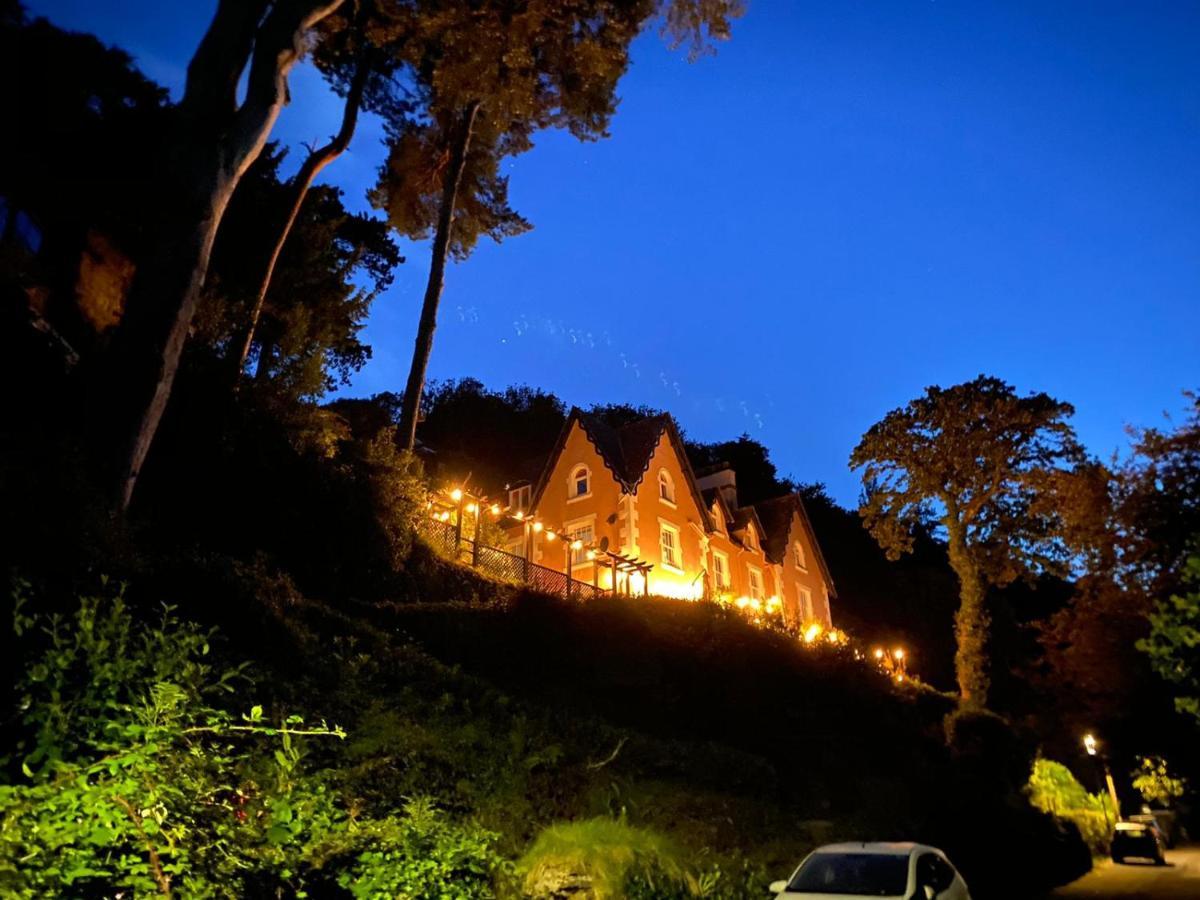 Hotel Seawood House Boutique 5*