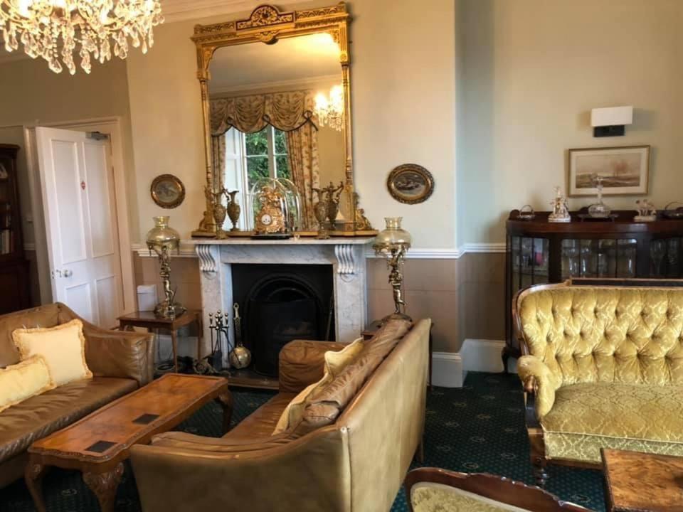 Seawood House Boutique 5* Lynton