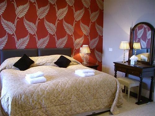 Seawood House Boutique 5* Lynton