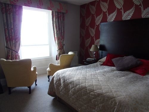 Seawood House Boutique Hotel