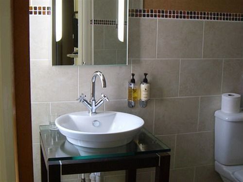 Seawood House Boutique Hotel Lynton