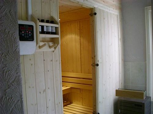 Seawood House Boutique Hotel